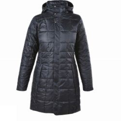 Womens Haloway Insulated Jacket